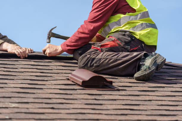 Best Emergency Roof Repair  in St George, MO