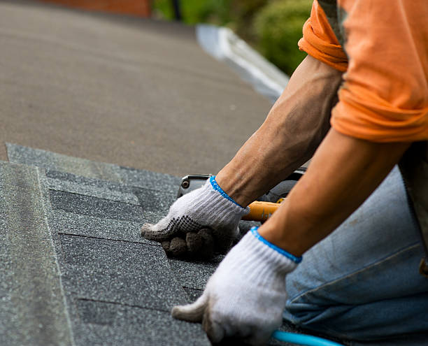 St George, MO Roofing Contractor Company