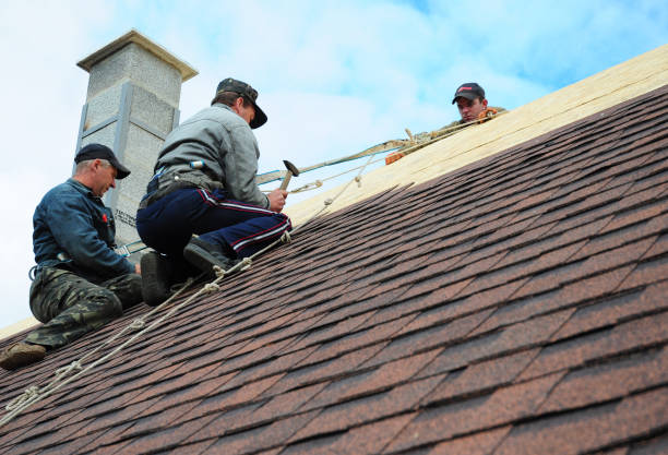 Tile Roofing Contractor in St George, MO