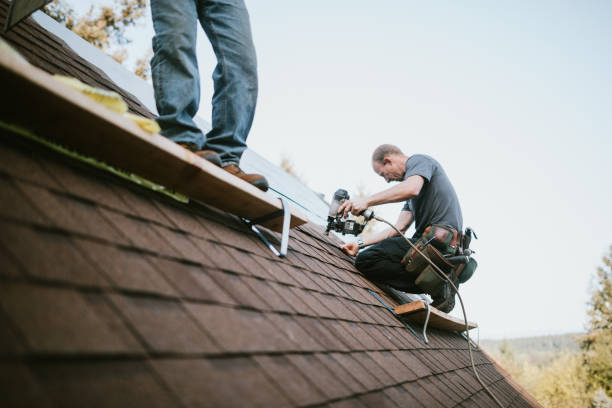 Quick and Trustworthy Emergency Roof Repair Services in St George, MO