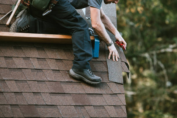 Best Residential Roofing Contractor  in St George, MO