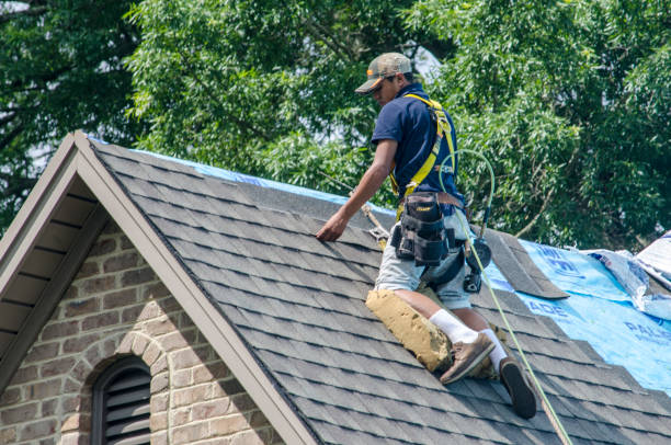 Best Commercial Roofing Services  in St George, MO